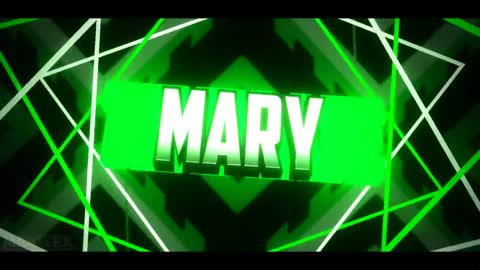 INTRO NAMES (MARY)