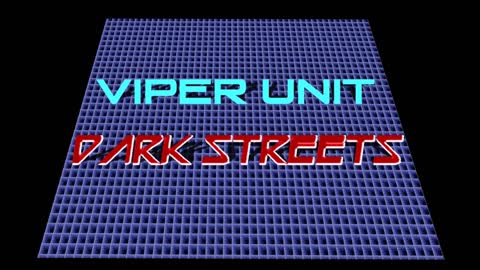 Viper Unit - Brain Computer Interface