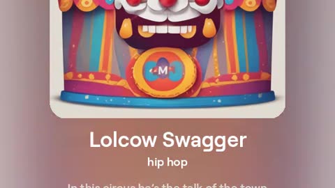 Lolcow Swagger