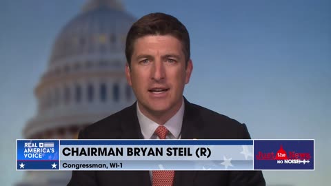 Rep. Steil: SCOTUS gave Congress a ‘lifeline’ by overturning Chevron doctrine