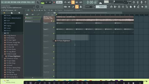 Making A Simple Trap Beat In FL Studio 20.