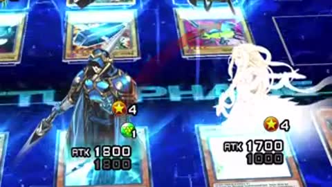 Yu-Gi-Oh! Duel Links - Toon Goblin Attack Force Gameplay (Dec. 2020 Card Flipper Reward)