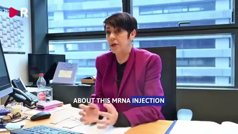 The mRNA injections they may have very well killed 17M+