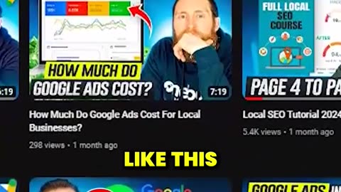 How to Find Out The Cost of Your Google Ads For Free