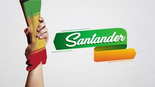 Santander no se detiene: Atención a emergencias