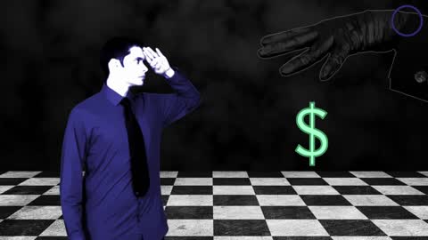 VIDEO: The Spectrum Of Corruption - How Secrets And Conspiracies Are Possible