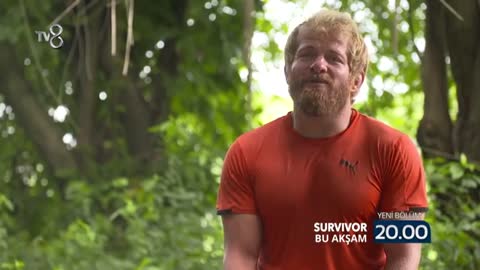 SURVİVOR YENİ BÖLÜM FRAGMANI | BÜYÜK FİNALE SON 2 GÜN!