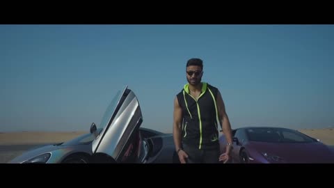 ENTA HABIBI | Rahim Pardesi ft Natalia Itani ( OFFICIAL SONG ) |PS Records