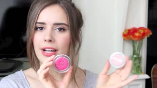 Spring Makeup Favourites | Suzi Bonaldi