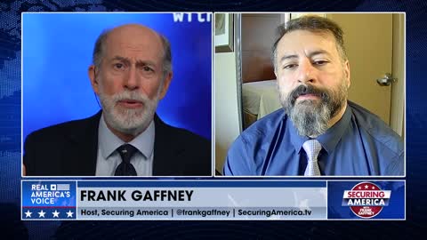 Securing America with Raymond Ibrahim (part 2) | October 21, 2022