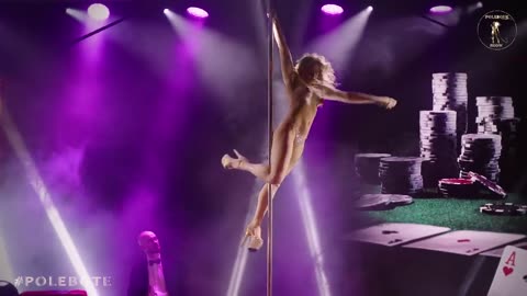 POLESQUE SHOW 2023 | Margo