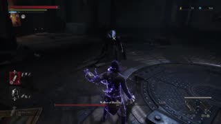 Lies of P - Walker of Illusions Boss Fight