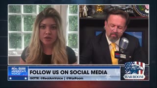 WOW - Sebastian Gorka The Next 911