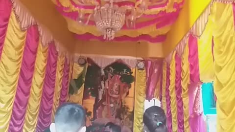 Ganesh chaturthi