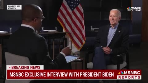 Biden apologizes for calling Laken Riley's kiIIer an "illegal"