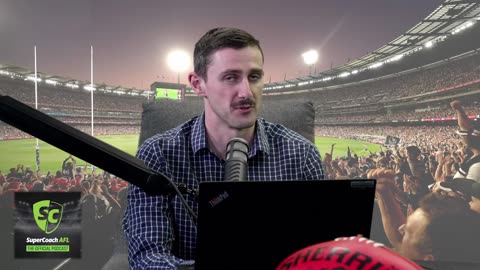 KFC SuperCoach AFL: Hot & Cold Round 2