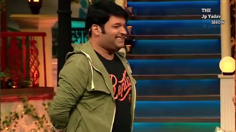 Kapil Sharma ke show me bhojpuri