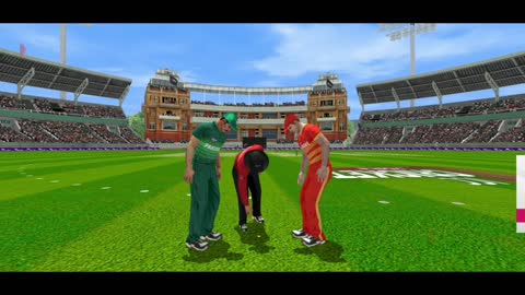 Pakistan vs Zimbabwe T20 World Cup match Highlights