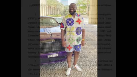 Hushpuppi commits fresh $400k fraud from inside US prison