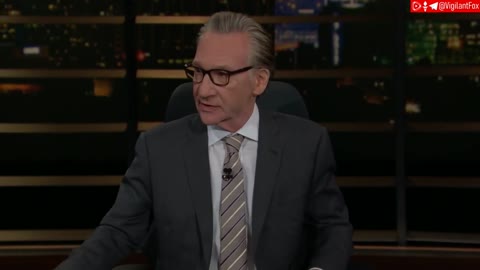 Bill Maher Defends Anti-Grooming Bill—Pushes Back at 'Don't Say Gay' Narrative.