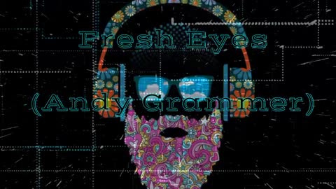 Andy Grammer - Fresh Eyes