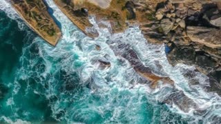 Photographer Takes His Craft To The Next Level Using A Drone And The Results Are Breathtaking