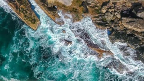 Photographer Takes His Craft To The Next Level Using A Drone And The Results Are Breathtaking