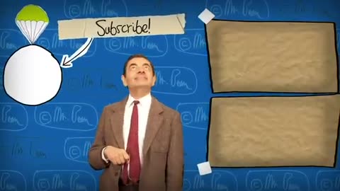 Unforgettable Moments | Classic Mr. Bean