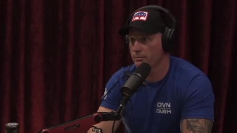 Joe Rogan and retired US Marine Dakota Meyer discuss misinformation around Russia/Ukraine.