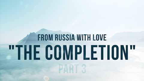 FRWL The Completion - Pt3