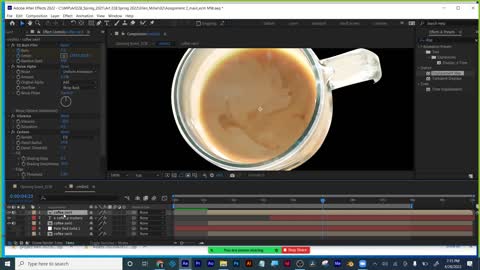 Adobe Premiere and Video Editing Part 1 for Beginners Plus LabTime 04292022