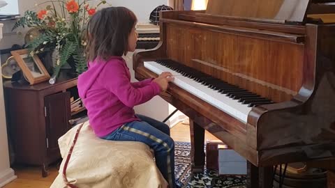 MY CHILD PRODIGY