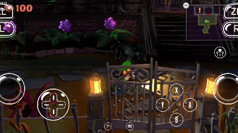 Luigi's mansion 2 hd gameplay on Android offline