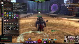 Guild Wars 2 - Maguuma with friends live stream (September 24, 2023)