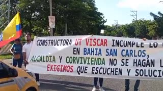 Protesta