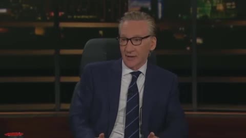 Maher GOES OFF On The Leftist NY Times For Not Reporting On Kavanaugh's Attempted Assassination