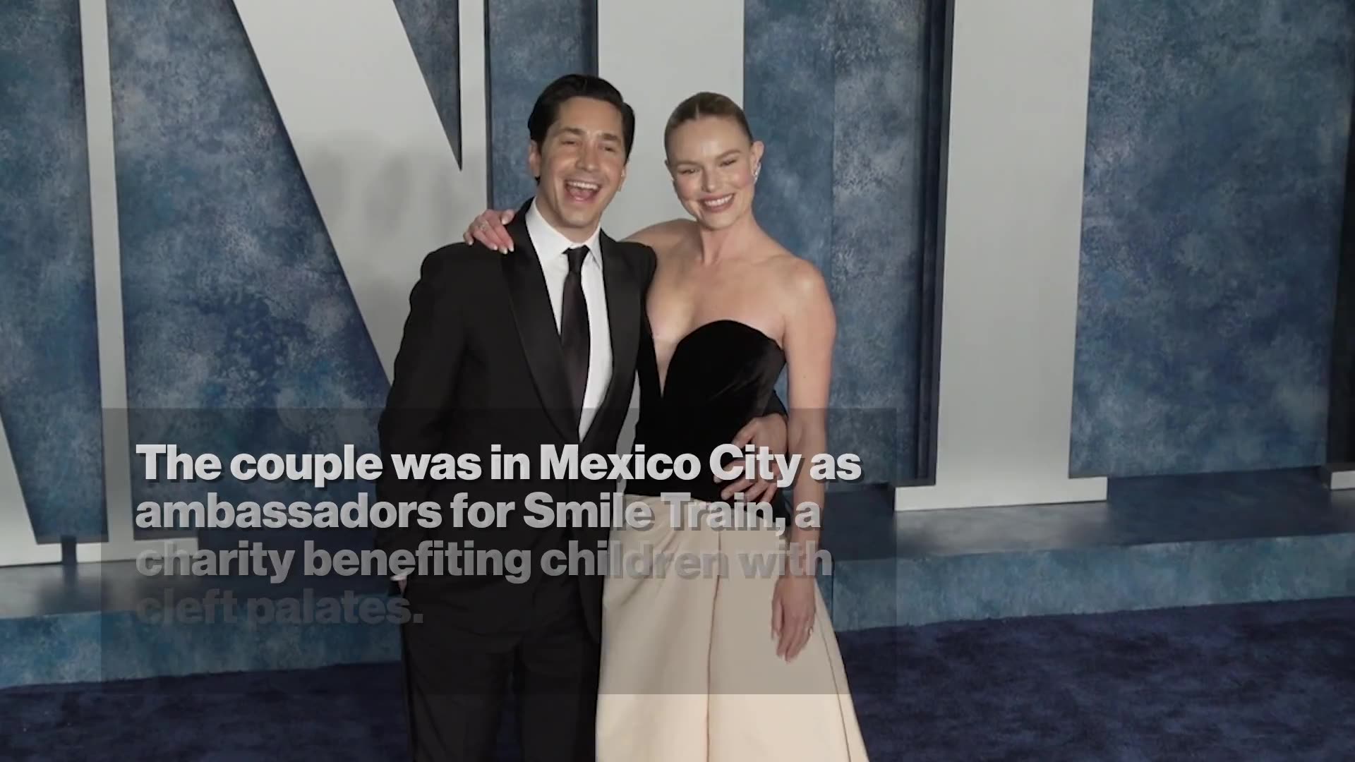 Justin Long admits to pooping the bed while wife Kate Bosworth slept next to him: 'She was not judging'