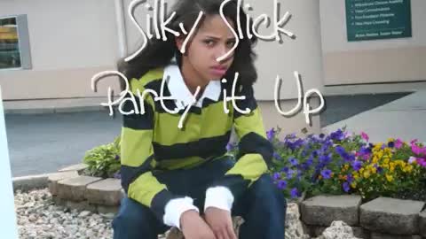 Party It Up-Silky Slick