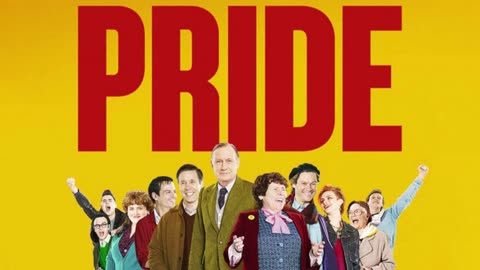 Intersectional Film Review: Pride (2014)