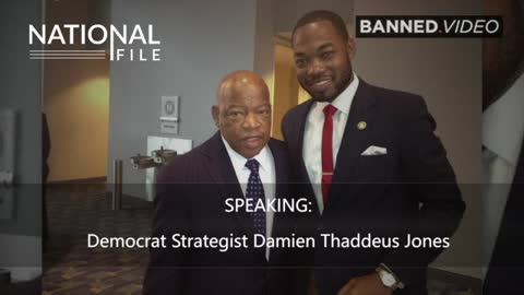 Black Democrat Whistleblower Reveals The Depth Of Corruption