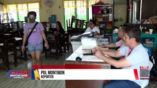 3 rehiyon sa bansa, may pinakamaraming lugar na posibleng isailalim sa areas of grave concern