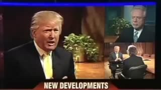 FLASHBACK: Donald Trump Has Always Taken Care of Our Veterans!