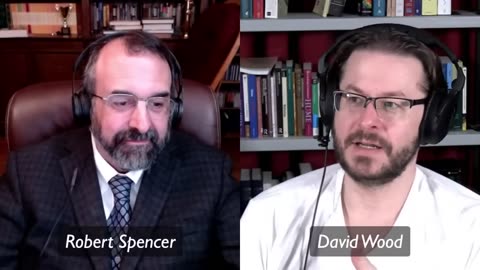 Andrew Tate Qur'an Challenge Edition | This Week In Jihad | Robert Spencer | David Wood