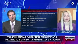 Οικονομικές Σελίδες 08/03/24