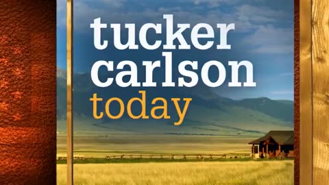 Tucker Carlson Today | Abolishing Sex