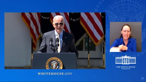 LIVE NOW: President Biden Delivers Remarks on the August Jobs Report