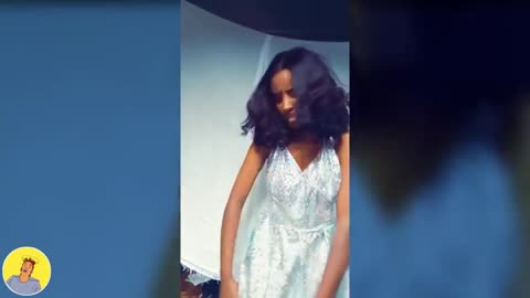 Tik Tok Ethiopian Funny Videos Compil