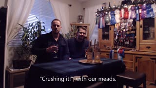 Best MEAD AD!