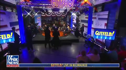 GUTFELD FULL EPISODES - BREAKING JULY 17, 2024 - GREG GUTFELD! SHOW TODAY.