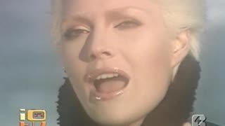 Anna Oxa - Parlami = Azzurro 1985